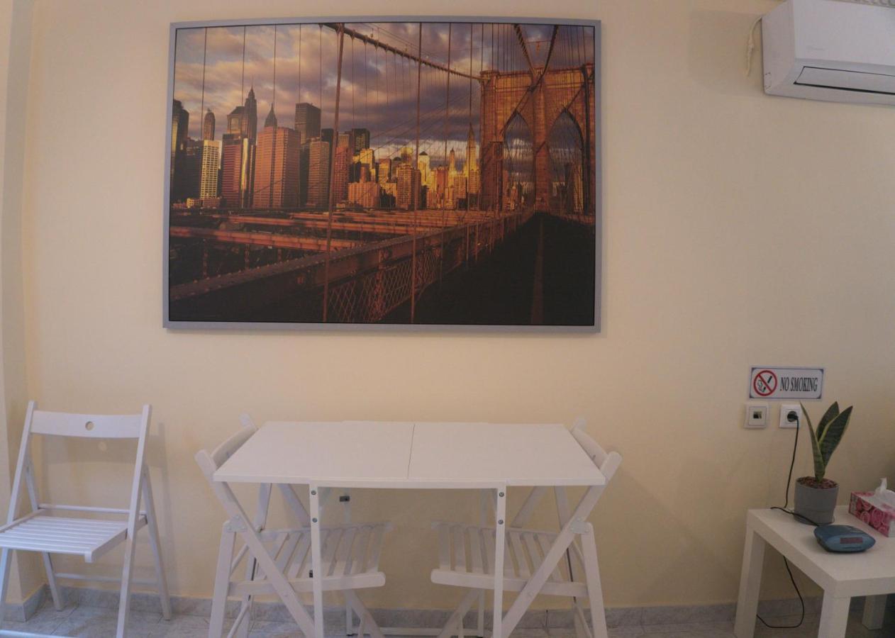 Modern Cozy In Апартаменты