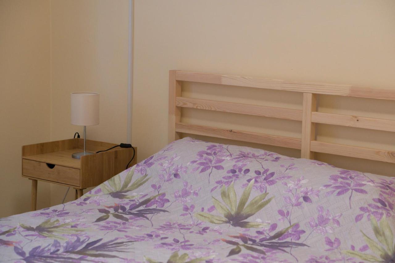 Modern Cozy In Апартаменты