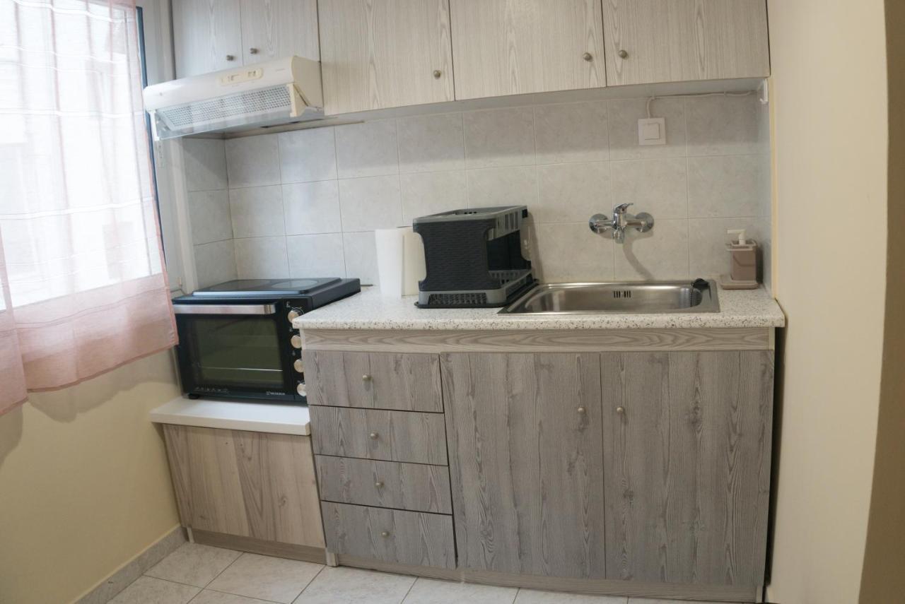 Appartement Modern Cozy In